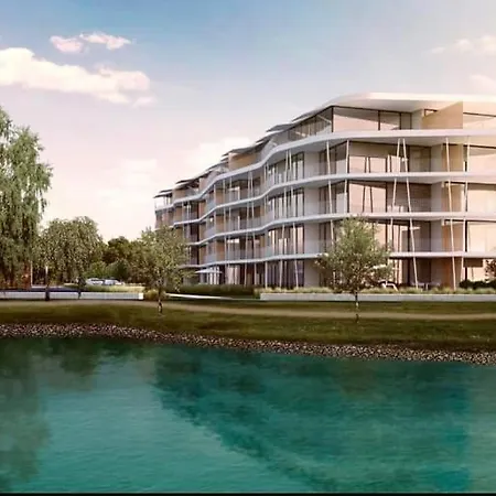 דירה Diana שיופוק