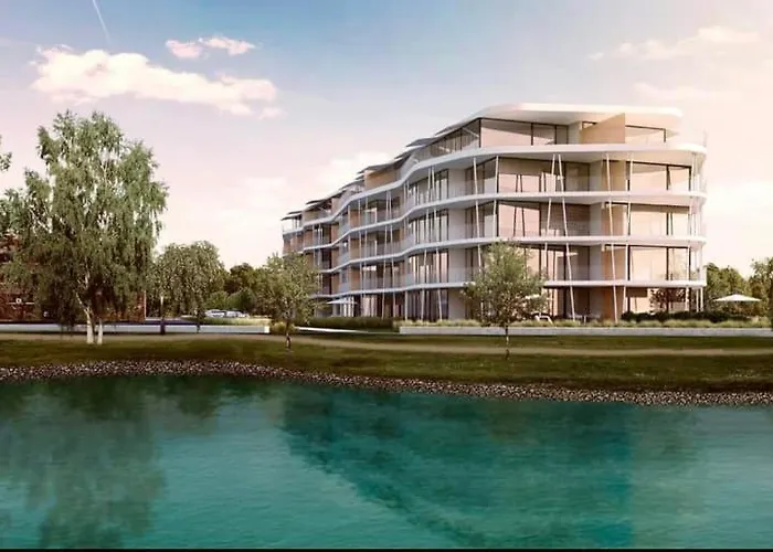 דירה Diana שיופוק