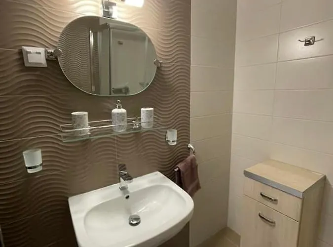 Appartement Diana